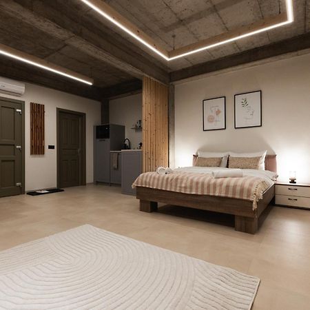 Olive Residence Baia Mare Exterior foto