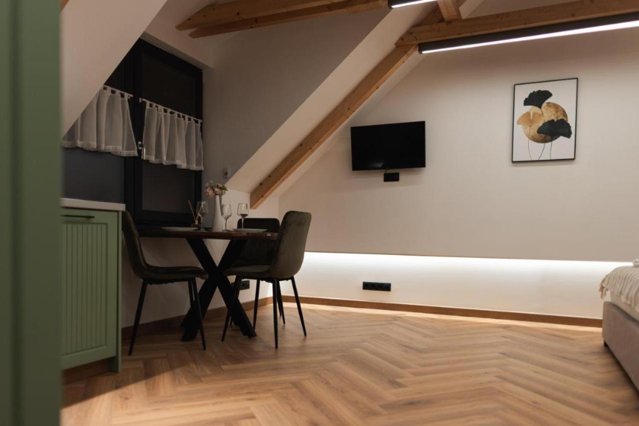 Olive Residence Baia Mare Exterior foto